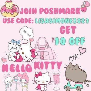 Join + Use My Code LISASIMONE2021 to get $10 off